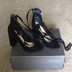 Vince Camuto VC-Tannen